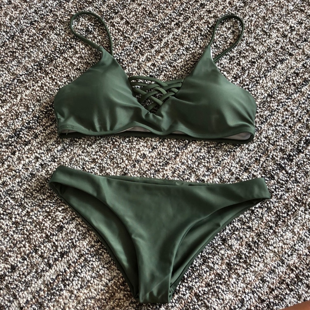Zaful bikini